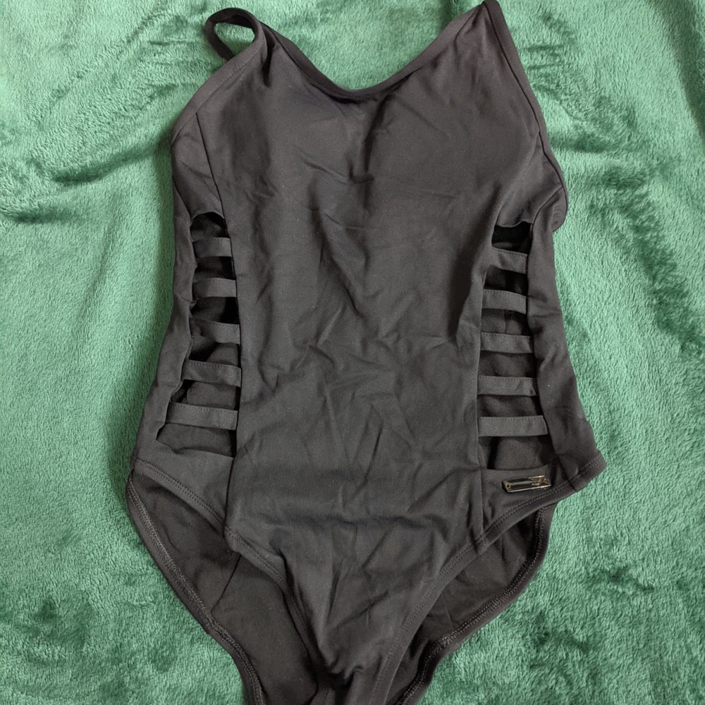 Gym Shark Swimsuit